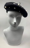 Pearl Beret