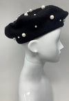 Pearl Beret